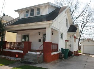 559 Spring St, Wooster, OH 44691