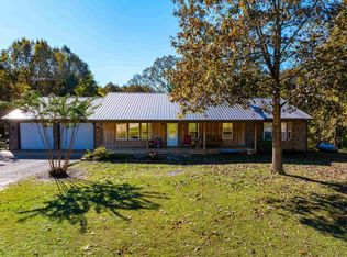 207 Earl Rd, Evening Shade, AR 72532