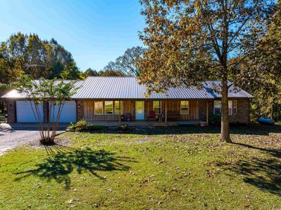 207 Earl Rd, Evening Shade, AR, 72532
