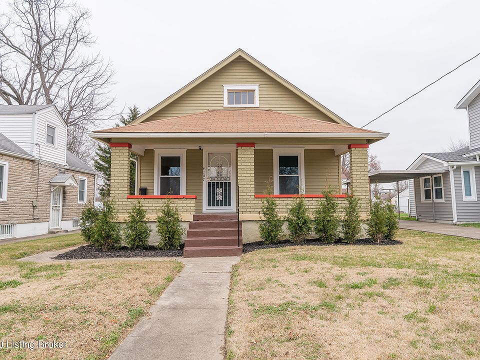 1st image of 4107 W Main St
