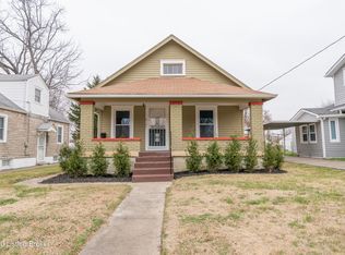 4107 W Main St, Louisville, KY 40212