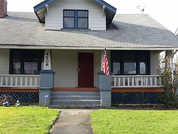 5th image of 4506 S Park Ave