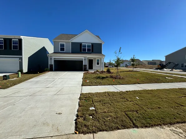 13247 Hampton Bay Ln, Charlotte, NC 28262