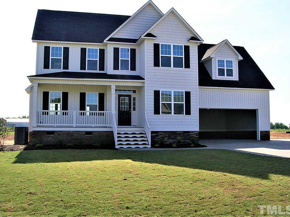 51 Lassiter Hills Dr 2, Four Oaks, NC 27524 Zillow