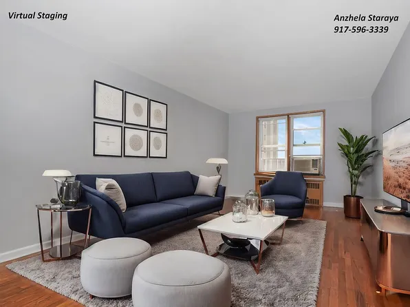 2331 Ocean Ave APT 6C, Brooklyn, NY 11229