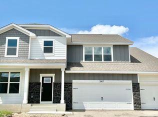 3167 Sunflower Way NW, Jordan, MN 55352