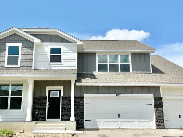 3167 Sunflower Way NW, Jordan, MN 55352