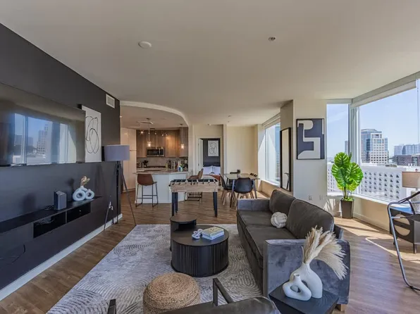 101 N 1st Ave, Phoenix, AZ