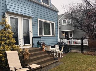 6 Bunker Hill Ct, Charlestown, MA 02129
