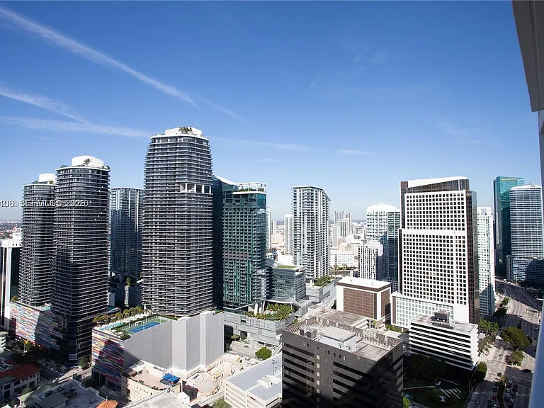 951 Brickell Ave #4009 — Photo 13