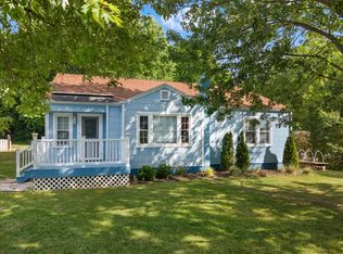 427 Juniper St, Greeneville, TN 37745