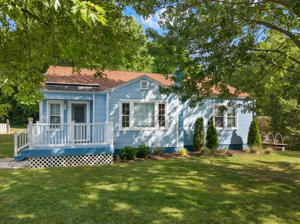 427 Juniper St, Greeneville, TN 37745