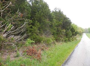 Mineral Springs Rd, West Fork, AR 72774
