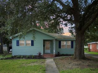 145 W Hale St, Lake Charles, LA 70601