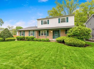 490 Cumberland Dr, Columbus, OH 43213