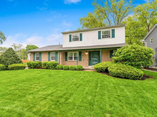 490 Cumberland Dr, Columbus, OH 43213