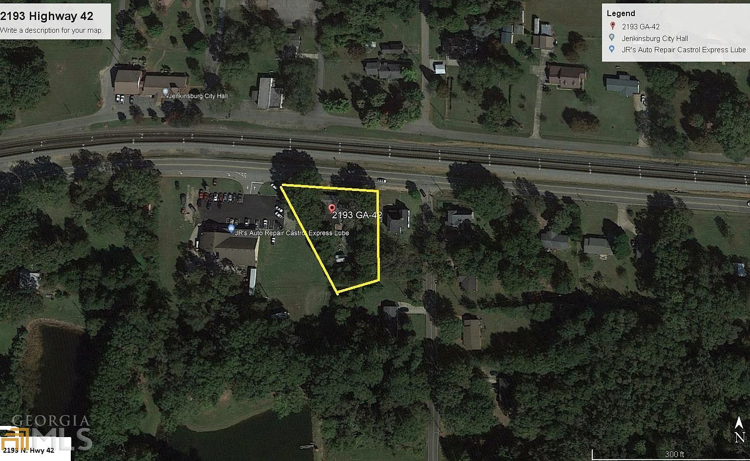 2193 Highway 42 N, Jenkinsburg, GA 30234 Zillow