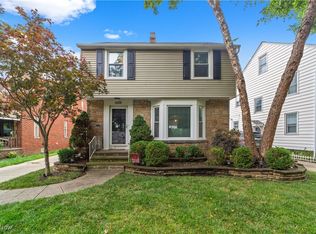 6018 Brookside Dr, Cleveland, OH 44144