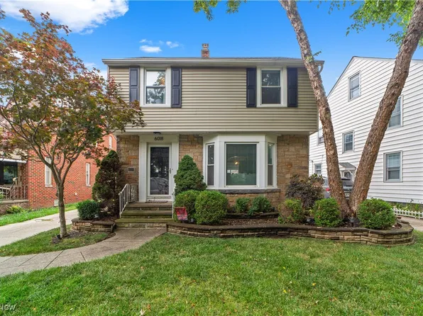 6018 Brookside Dr, Cleveland, OH 44144