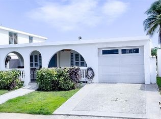 Coco Beach S Gaviota 110, Rio Grande, PR 00745