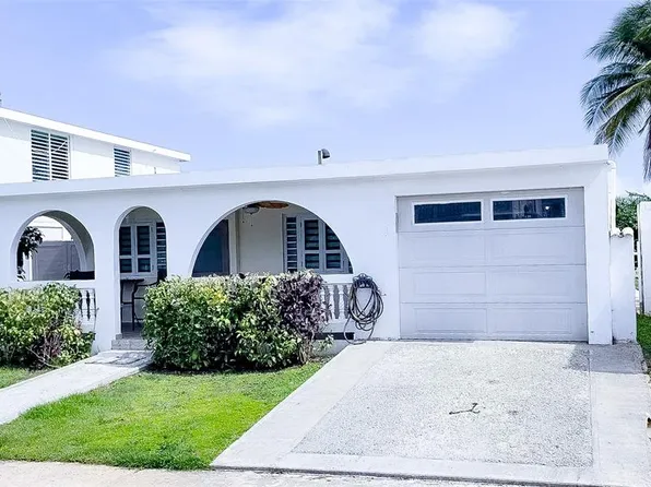 Coco Beach S Gaviota 110, Rio Grande, PR 00745