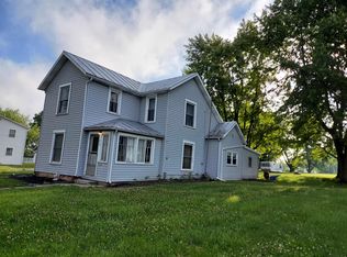 914 N Howard St, Union City, IN 47390