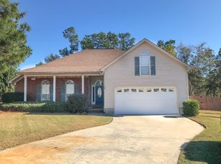 238 Eagle Lake Rd, North Augusta, SC 29841
