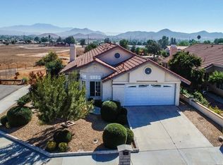 27380 Uppercrest Ct, Sun City, CA 92586