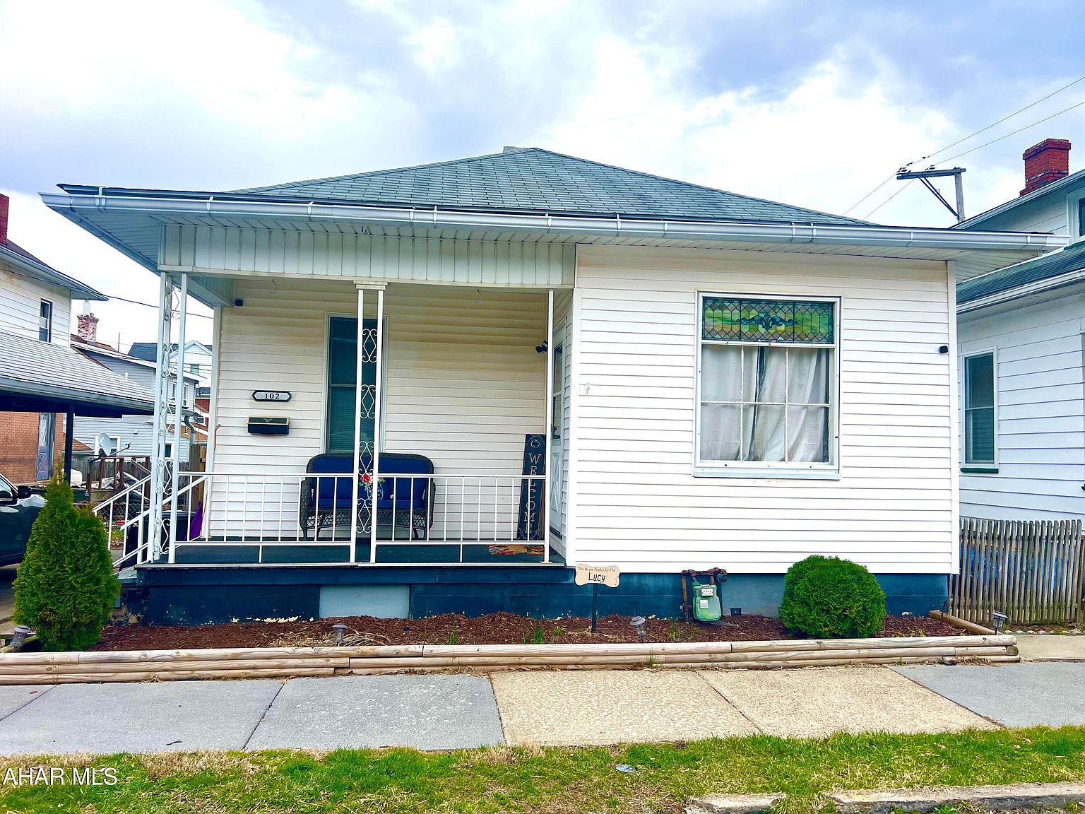 102 W 13th Ave, Altoona, PA 16601 | Zillow