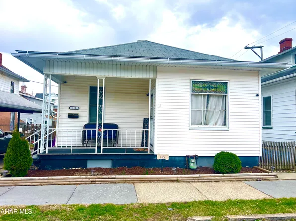 102 W 13th Ave, Altoona, PA 16601