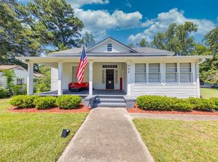 735 Greenwood St, Barnesville, GA