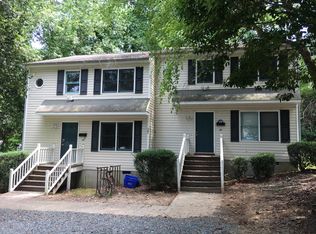 101 Caldwell St #A, Chapel Hill, NC 27516