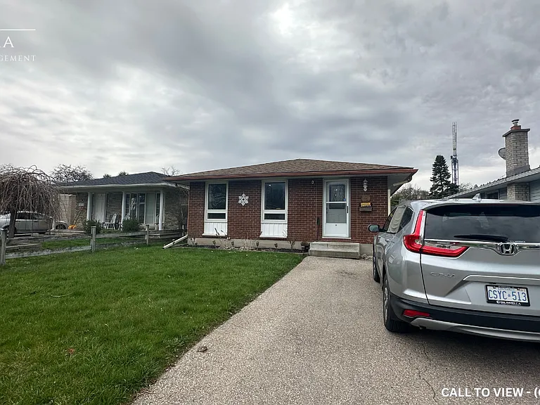 85 Geneva Cres — Photo 36