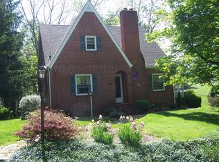 136 Hill Dr, Abingdon, VA 24210