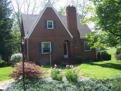 136 Hill Dr, Abingdon, VA, 24210