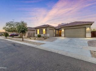 23752 N 168TH Lane, Surprise, AZ 85387