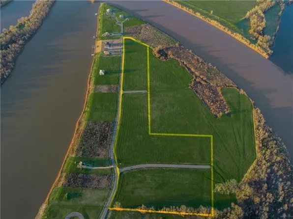 Peyton Loop Lot 41, Natchitoches, LA 71457