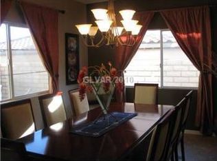 937 Contadero Pl, Las Vegas, NV 89138