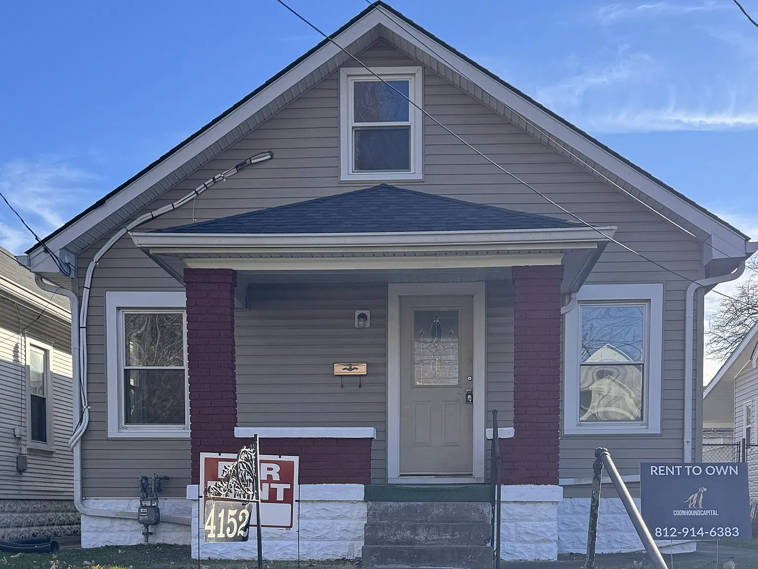 4152 Sunset Ave — Photo 1