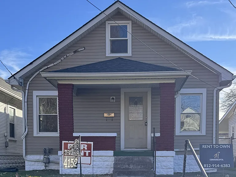 4152 Sunset Ave — Photo 1