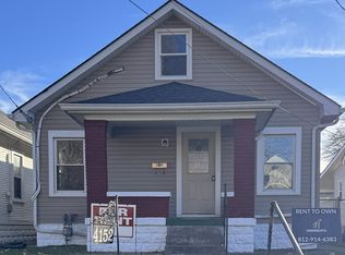 4152 Sunset Ave, Louisville, KY 40211