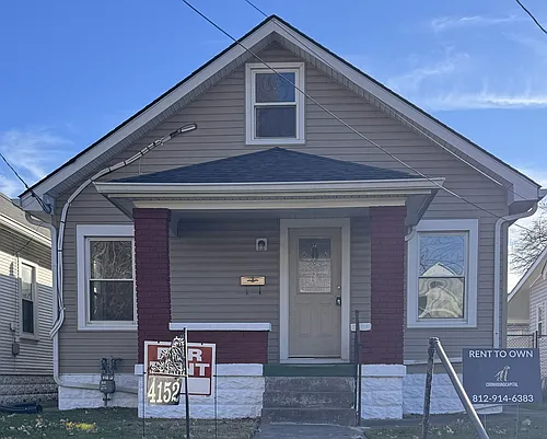 4152 Sunset Ave Photo 1