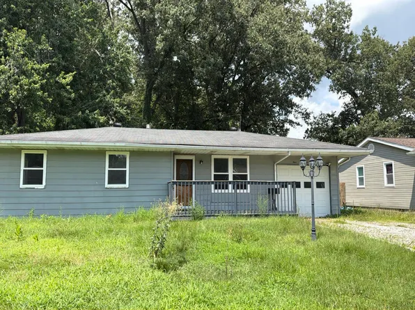 4010 Kathleen Ave, Evansville, IN 47714