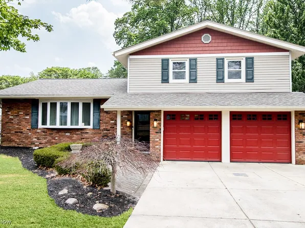 9355 Forsythe Ln, Mentor, OH 44060