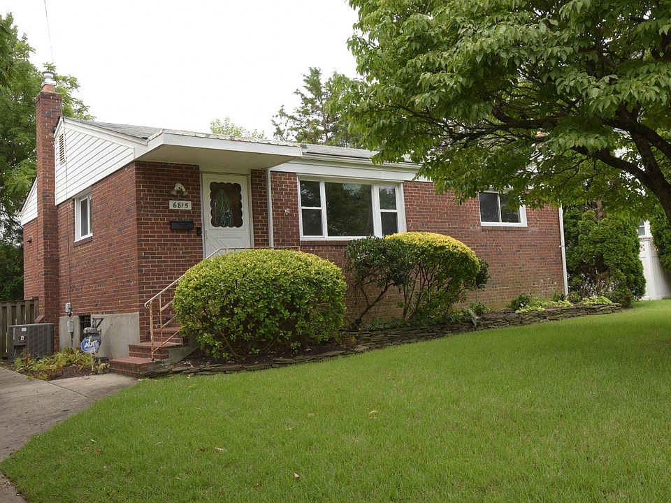 1st image of 6815 Kingwood Dr