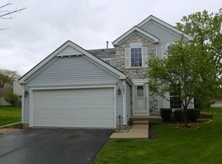 721 Springwood Dr, Joliet, IL 60431