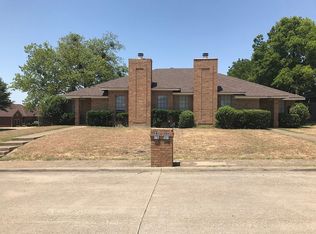 501 Amber Ln #503, Desoto, TX