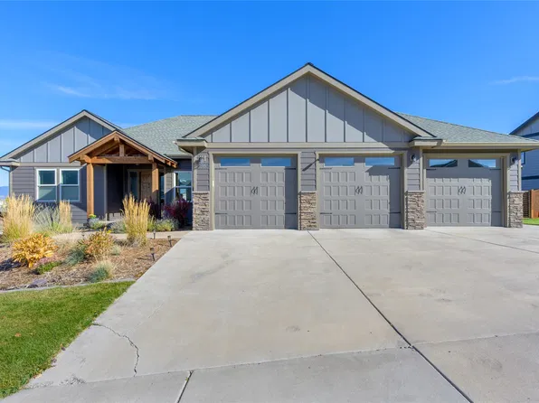 4544 Christian Dr, Missoula, MT 59803