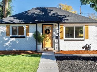3340 Oneida St, Denver, CO 80207
