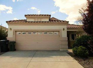 5404 Caballo Pl NE, Rio Rancho, NM 87144